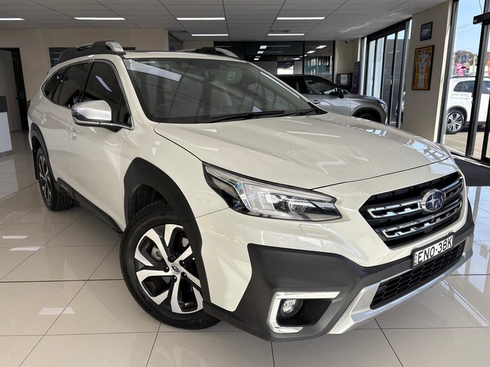 2020 Subaru Outback AWD Touring