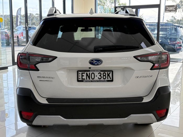 2020 Subaru Outback AWD Touring