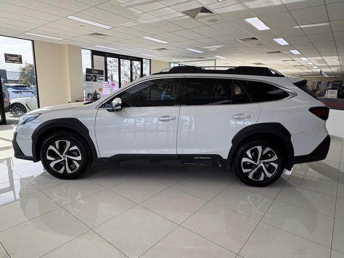 2020 Subaru Outback AWD Touring