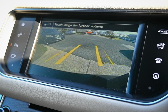 2016 Land Rover Range Rover Sport SDV6 HSE