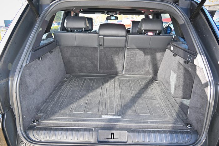2016 Land Rover Range Rover Sport SDV6 HSE
