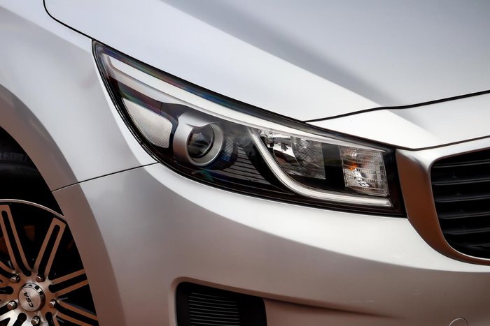 2016 Kia Carnival S