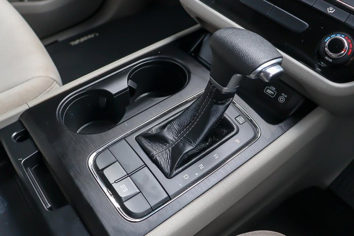 2016 Kia Carnival S