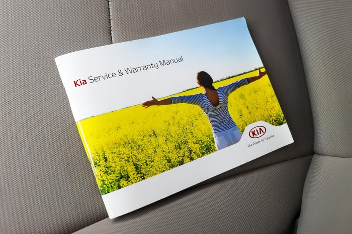 2016 Kia Carnival S