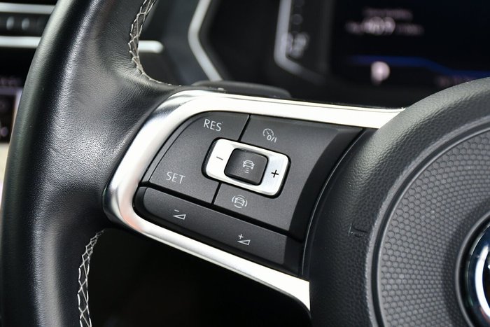 2020 Volkswagen Tiguan 162TSI Highline