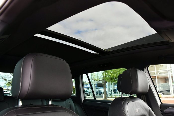 2020 Volkswagen Tiguan 162TSI Highline