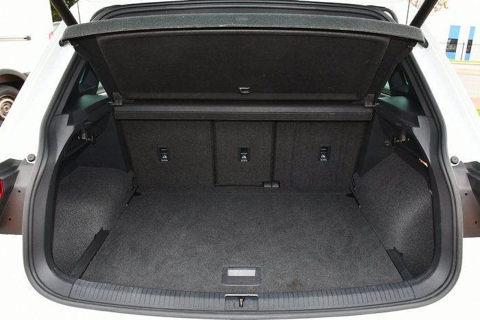 2020 Volkswagen Tiguan 162TSI Highline