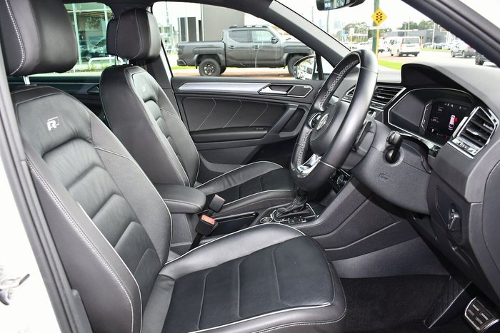 2020 Volkswagen Tiguan 162TSI Highline