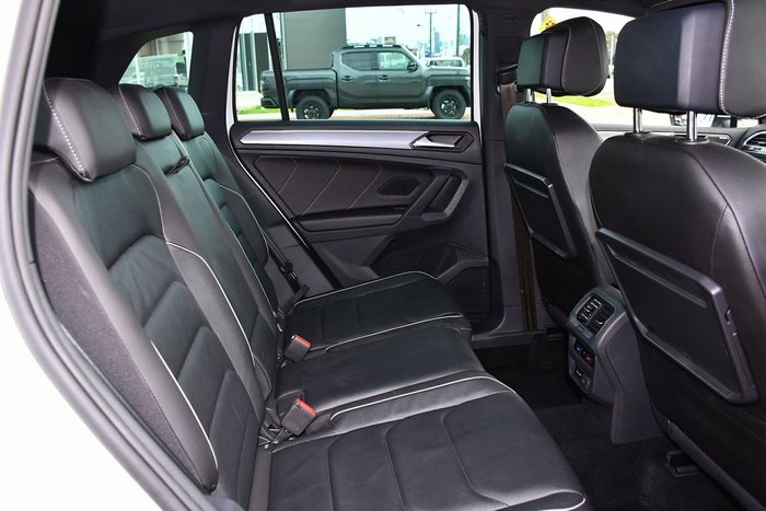 2020 Volkswagen Tiguan 162TSI Highline