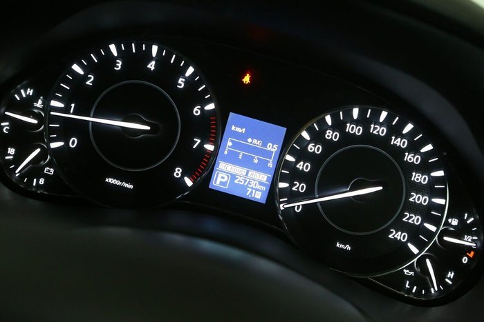 2024 Nissan Patrol Ti