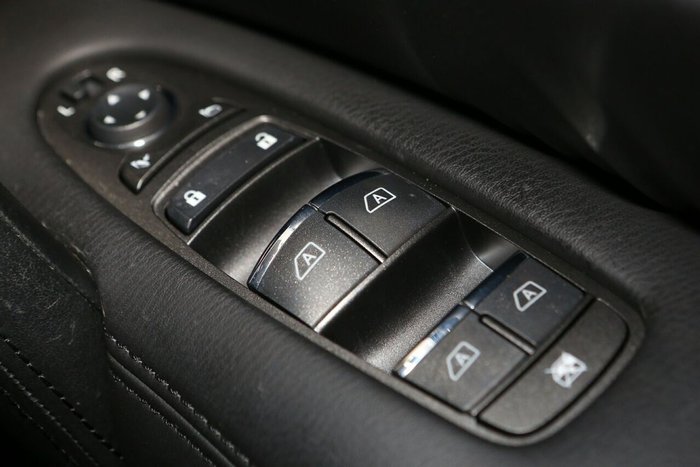 2024 Nissan Patrol Ti