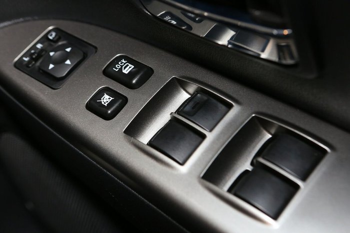 2019 Mitsubishi ASX LS