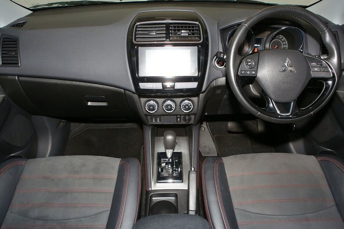 2019 Mitsubishi ASX LS