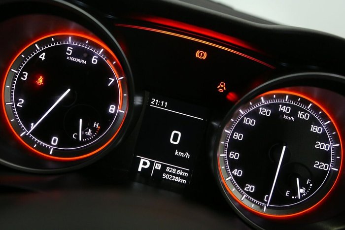 2023 Suzuki Swift GL