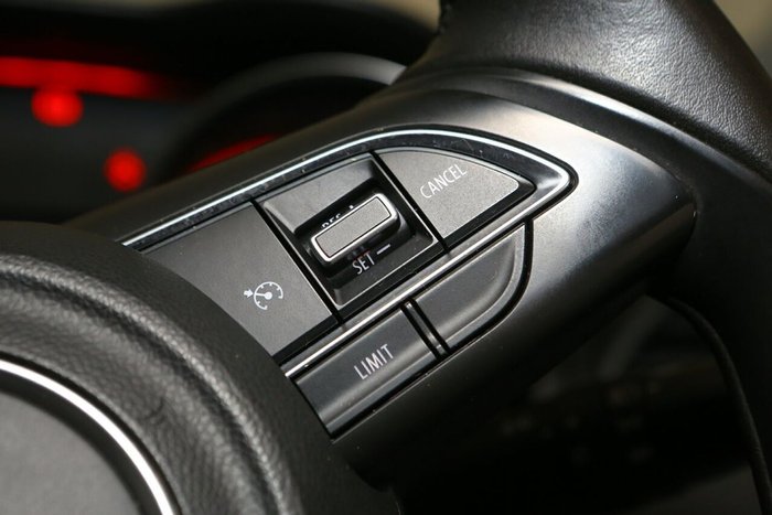 2023 Suzuki Swift GL