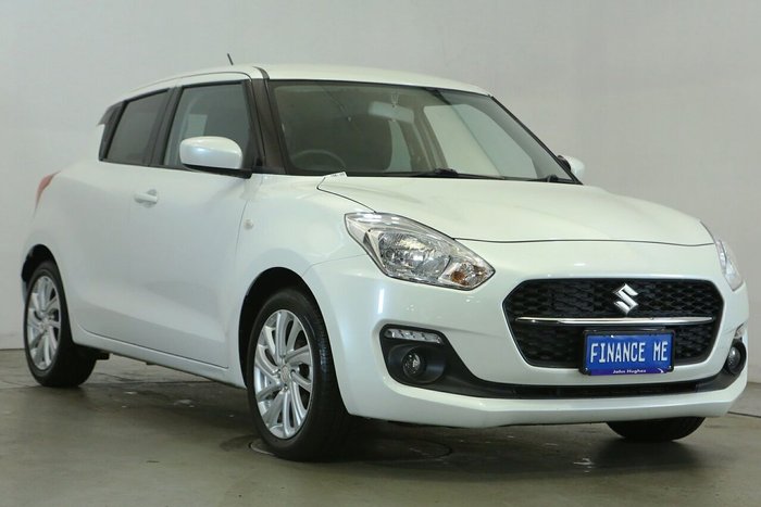 2023 Suzuki Swift GL