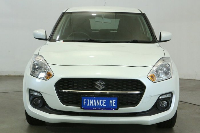 2023 Suzuki Swift GL