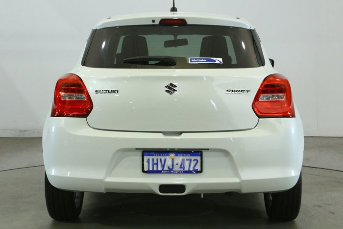 2023 Suzuki Swift GL