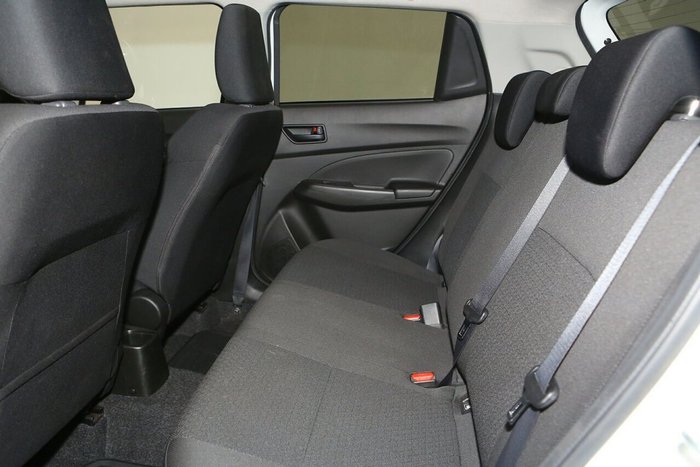 2023 Suzuki Swift GL