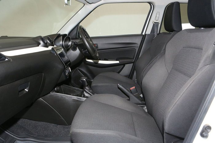 2023 Suzuki Swift GL
