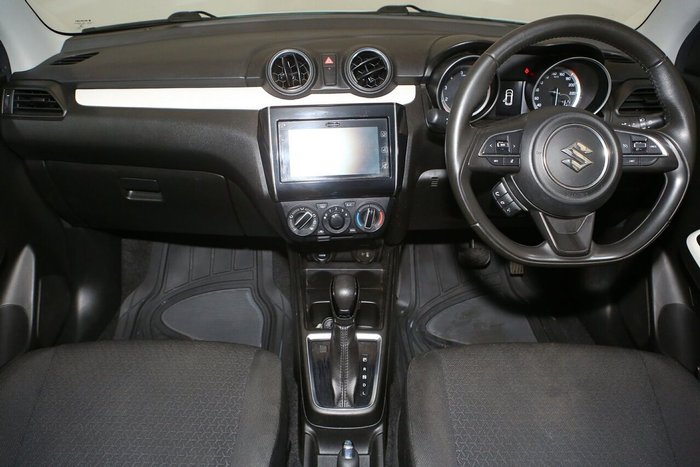 2023 Suzuki Swift GL