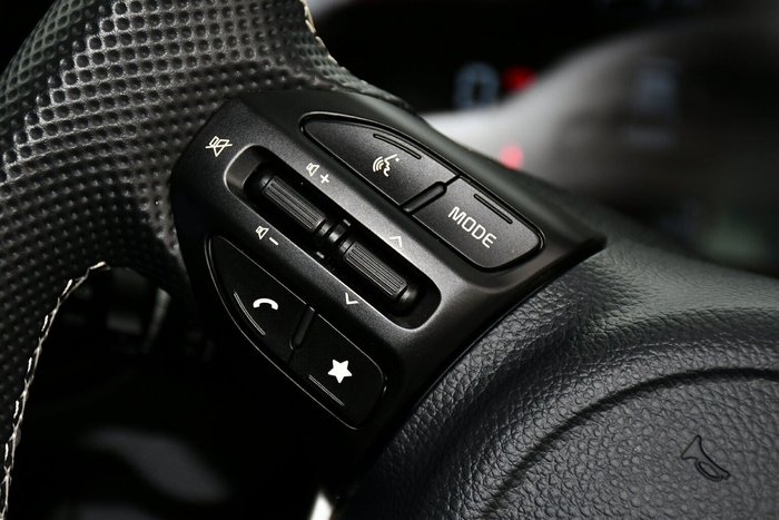 2024 Kia Picanto GT-Line