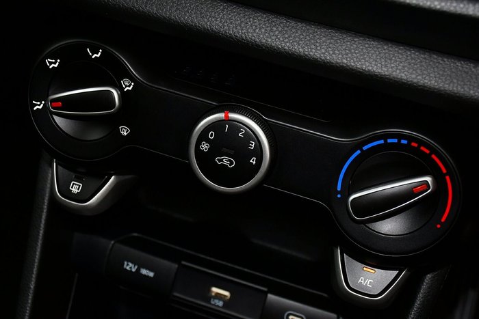2024 Kia Picanto GT-Line