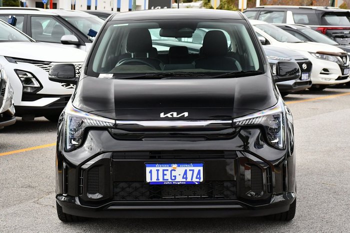 2024 Kia Picanto
