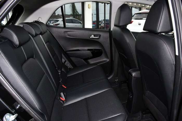 2024 Kia Picanto GT-Line