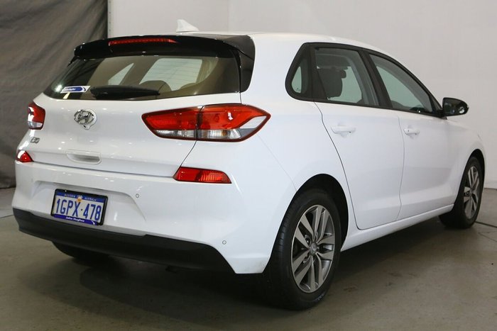 2018 Hyundai i30 Active