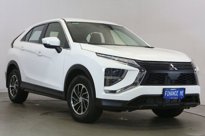 2024 Mitsubishi Eclipse Cross