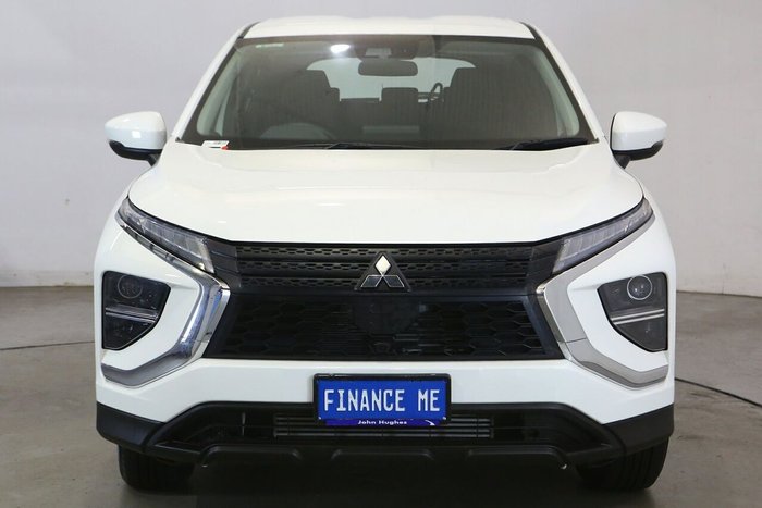 2024 Mitsubishi Eclipse Cross