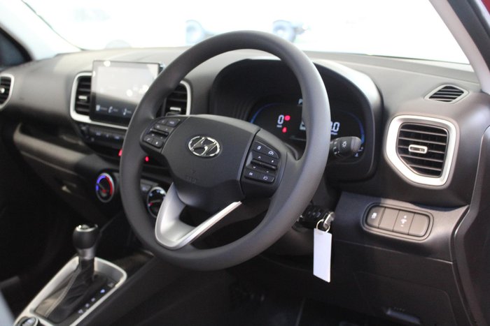 2025 Hyundai Venue