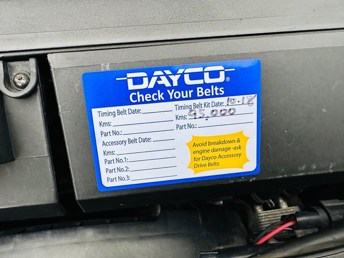 2005 Volvo S40 SE Black Sapphire