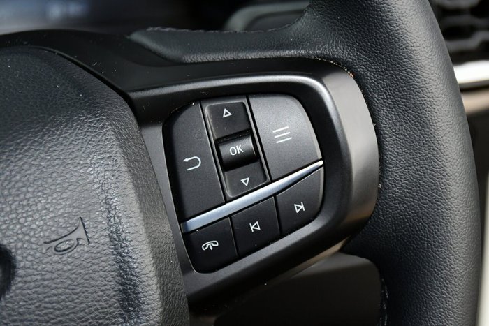 2023 Ford Everest Trend