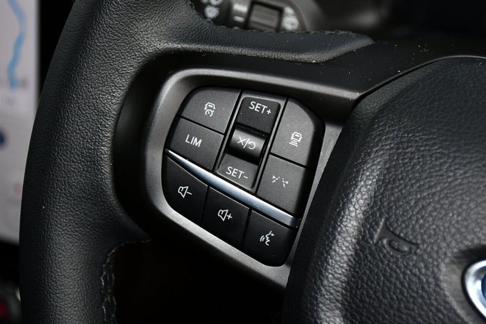 2023 Ford Everest Trend