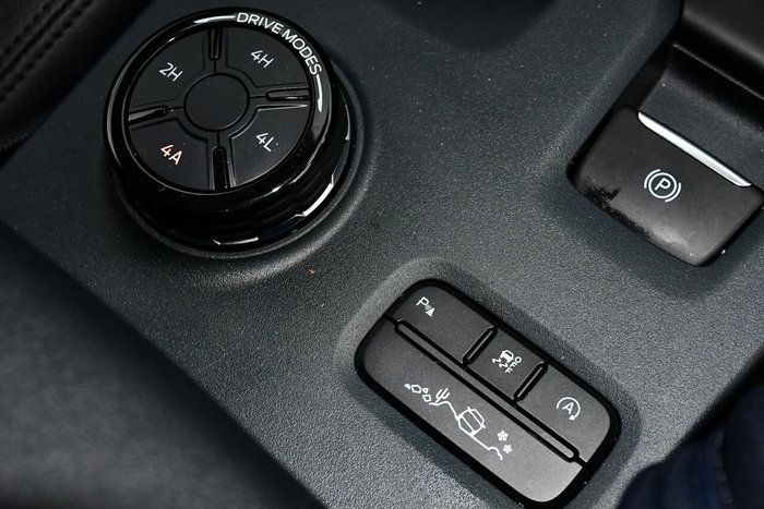 2023 Ford Everest Trend