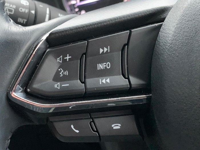 2022 Mazda CX-8 Sport