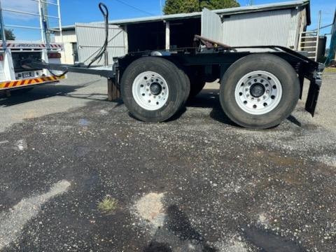 2011 RWT Bogie Dolly