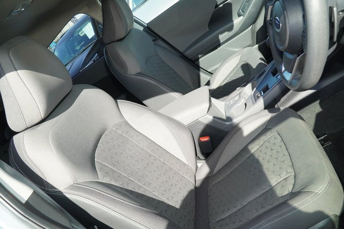 2023 Subaru Crosstrek 2.0L
