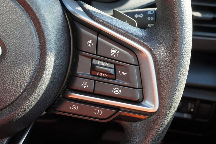 2023 Subaru Crosstrek 2.0L