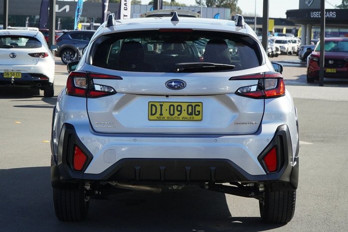 2023 Subaru Crosstrek 2.0L