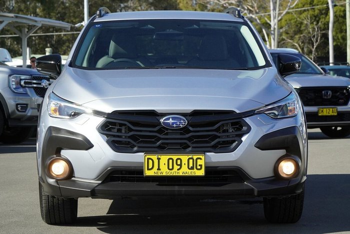 2023 Subaru Crosstrek 2.0L