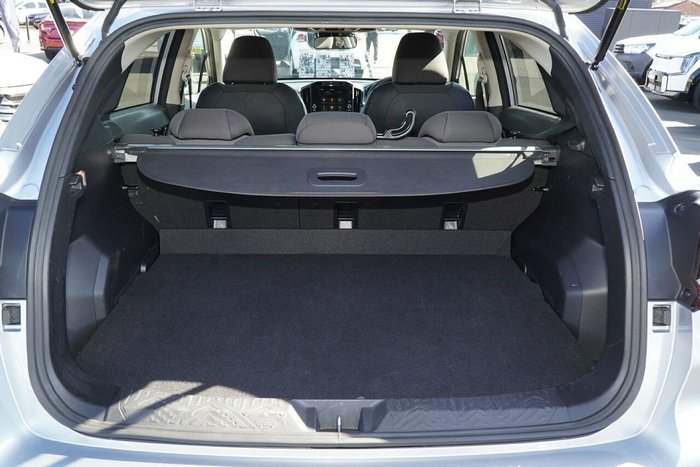 2023 Subaru Crosstrek 2.0L