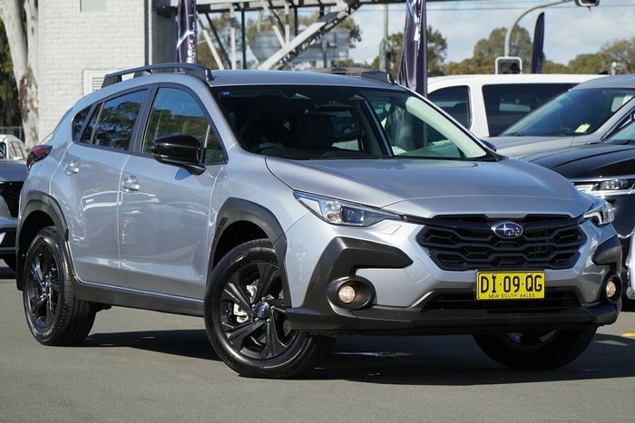 2023 Subaru Crosstrek 2.0L