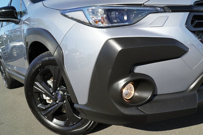 2023 Subaru Crosstrek 2.0L