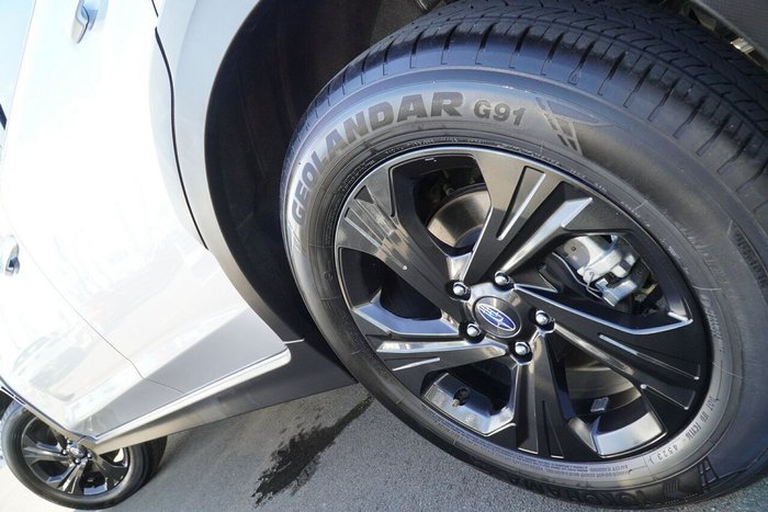 2023 Subaru Crosstrek 2.0L