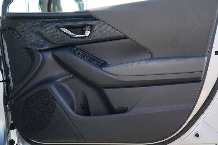 2023 Subaru Crosstrek 2.0L