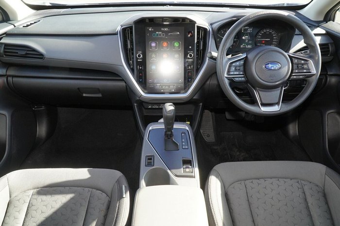 2023 Subaru Crosstrek 2.0L