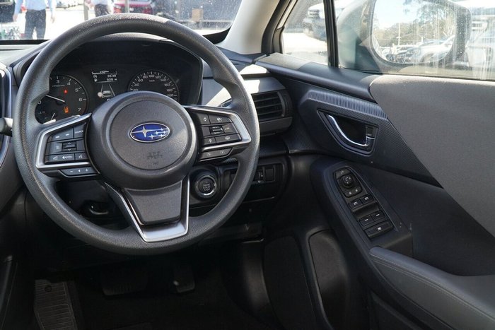 2023 Subaru Crosstrek 2.0L